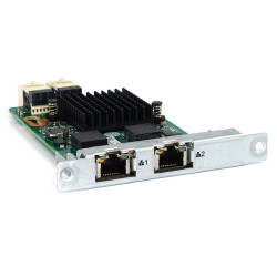 BC11FGEB HUAWEI DUAL PORT 1GB RJ-45 ADAPTER FOR HUAWEI FUSIONSERVER RH2288 V3